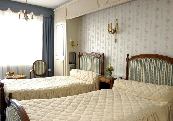 Best offers for Hotel Munsch Saint-hippolyte