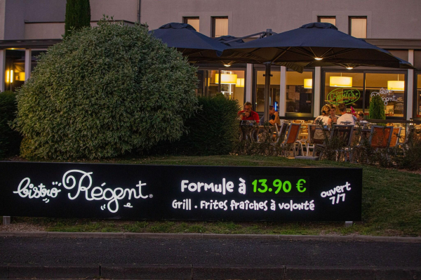 Best offers for Ibis Styles Clermont-Ferrand Le Brézet Airport Clermont-ferrand