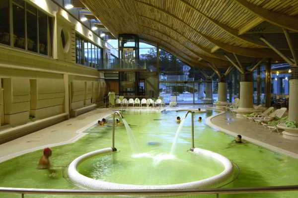 Best offers for Inter Hotel Bristol Aix-les-bains