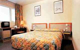 Best offers for KYRIAD CLERMONT-FERRAND CENTRE Clermont-ferrand