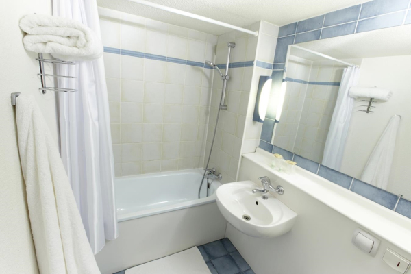 Best offers for KYRIAD DIRECT LYON SUD - Chasse sur Rhône Chasse-sur-rhone