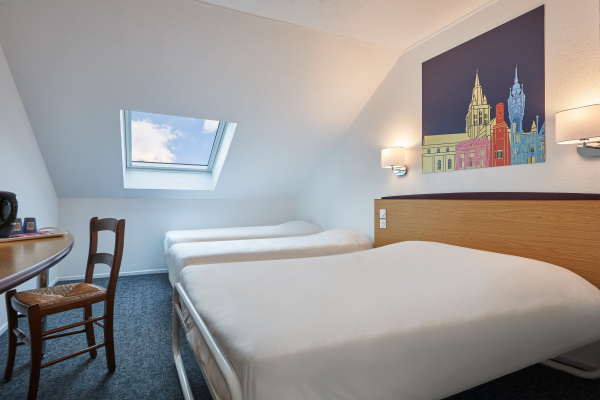 Best offers for Kyriad Tarbes - Bastillac Tarbes