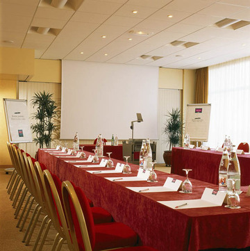 Best offers for MERCURE PARIS NORD SAINT-WITZ Saint-witz