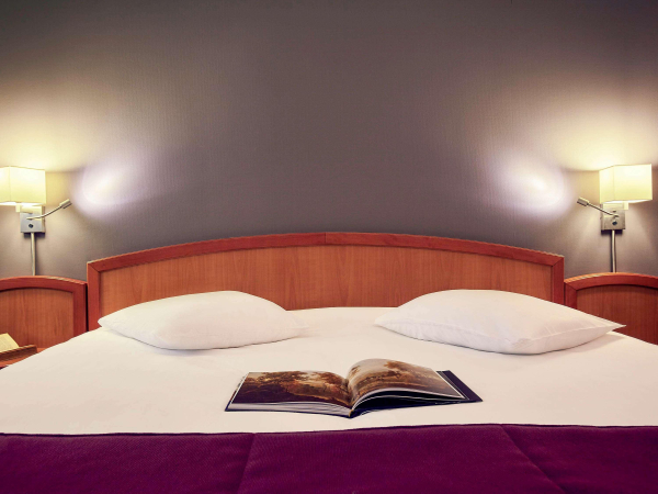 Best offers for Mercure Metz Centre Hotel Metz