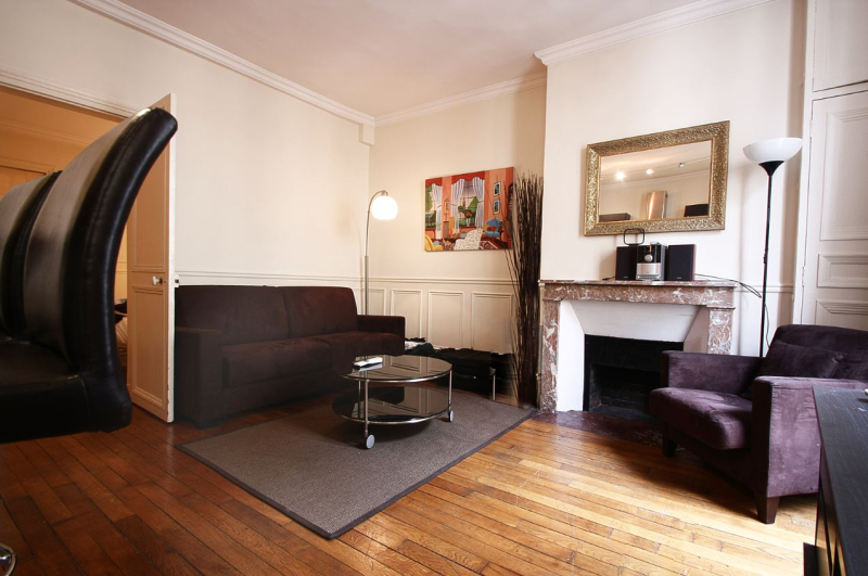 Best offers for APTS BRIDGESTREET MONTPARNASSE Paris