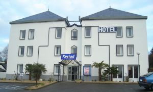 Best offers for KYRIAD QUIMPER SUD Quimper