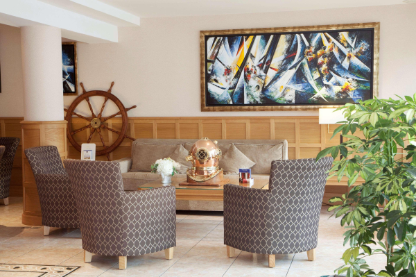 Best offers for Best Western Hotel Alexandra Saint-malo