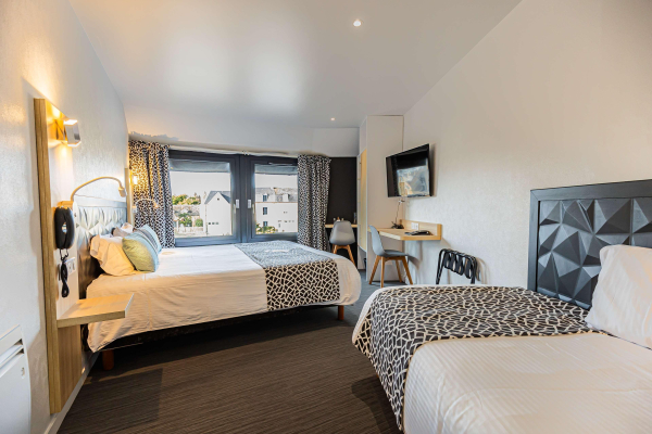 Best offers for Best Western Le Moulin De Ducey Ducey