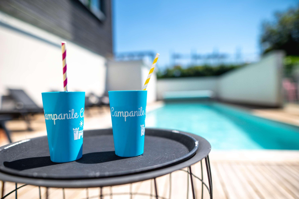 Best offers for Campanile Carcassonne Est  Carcassonne