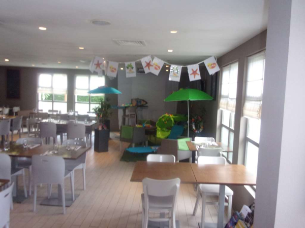 Best offers for Campanile Chantilly Chantilly