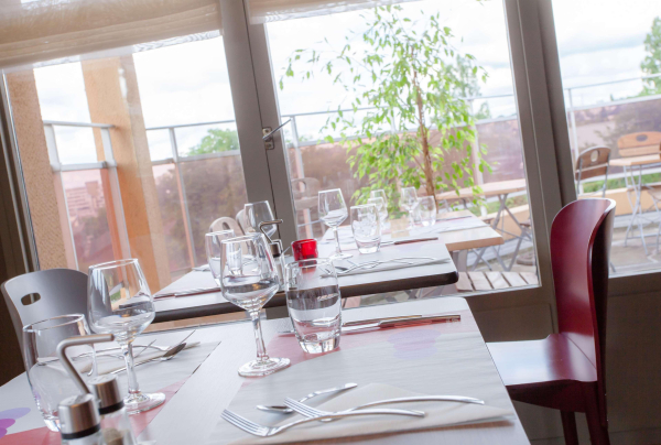 Best offers for Campanile Rennes Atalante Rennes