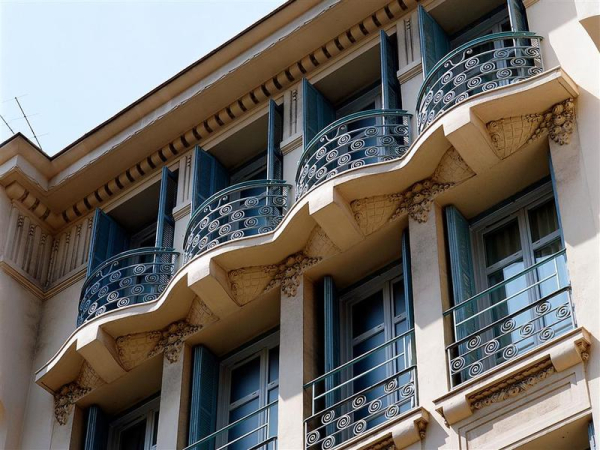 أفضل العروض ل يبيس سينتر نوتر دام نيس