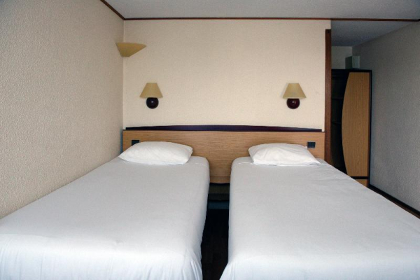 Best offers for INITIAL BY BALLADINS LA ROCHE SUR YON La Roche-sur-yon