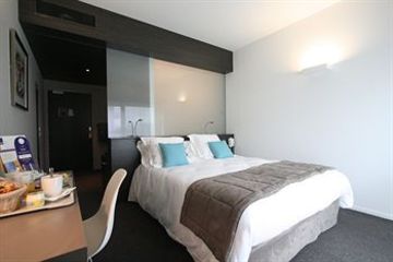 Best offers for KYRIAD NANTES OUEST - SAINT HERBLAIN Saint-herblain
