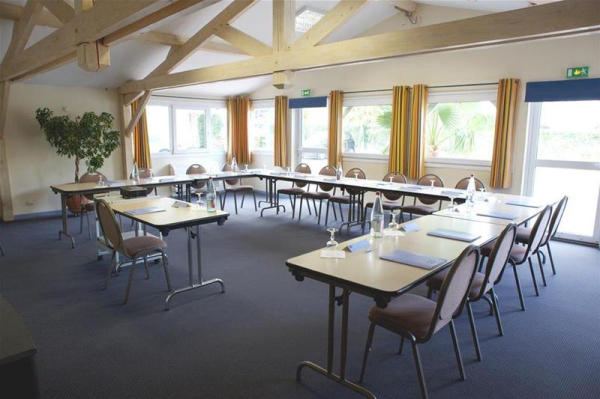 Best offers for Kyriad - Marseille Gemenos Gemenos