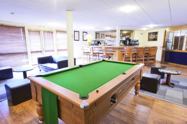 Best offers for Kyriad Dunkerque Sud - Loon PLage Loon-plage