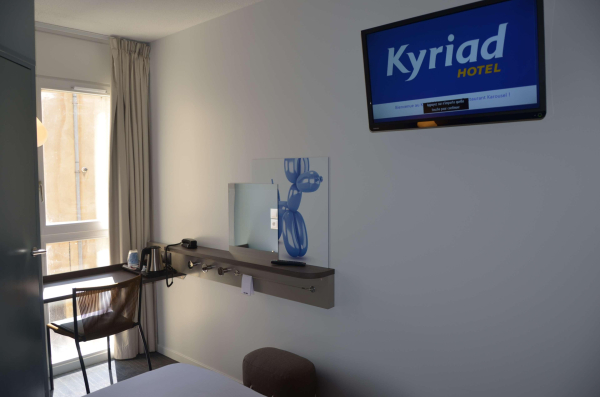 Best offers for Kyriad Metz Centre Metz