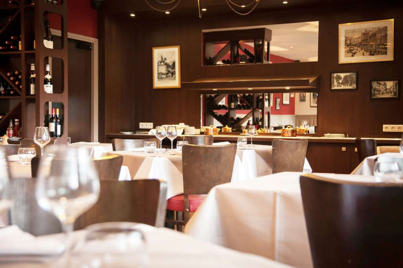 Best offers for KYRIAD VANNES CENTRE Vannes