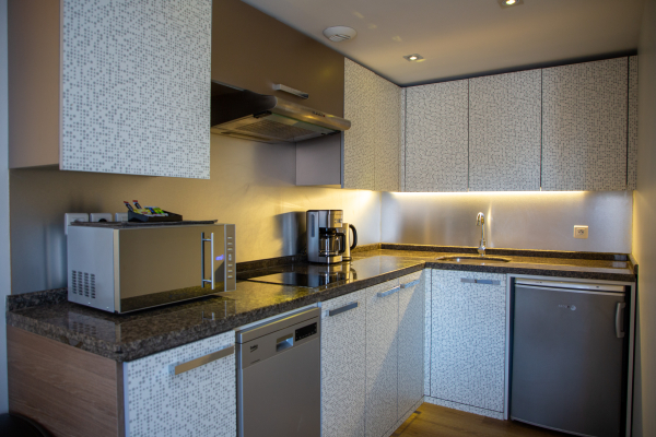 أفضل العروض ل Appart-Hotel Clement Ader تولوز