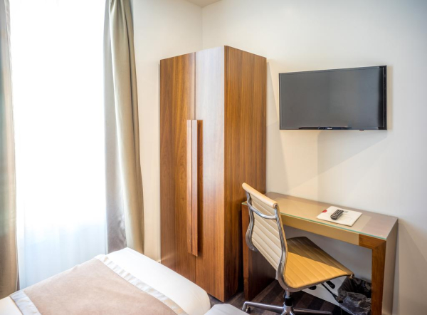 Best offers for Art Hotel Congres Paris