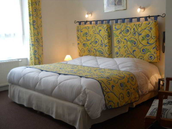 Best offers for Brit Hotel Les Camelias Bagnoles-de-l'Orne