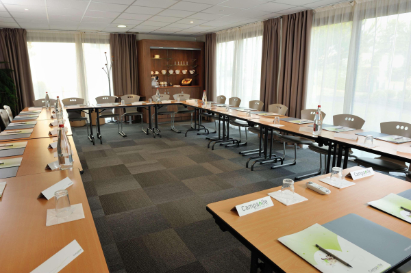 Best offers for Campanile Pessac Pessac