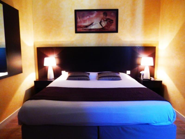 أفضل العروض ل شالون-سور-ساون سينتر شالون-سور-ساون