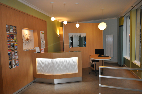 Best offers for Hotel Saint-Georges-Lafayette Paris