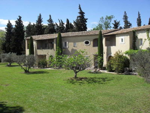 Best offers for Relais Du Silence Val Baussenc Maussane-les-alpilles
