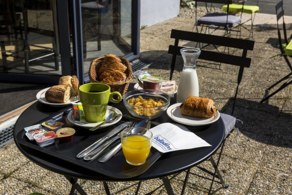 Best offers for Balladins Blois/Saint Gervais Blois