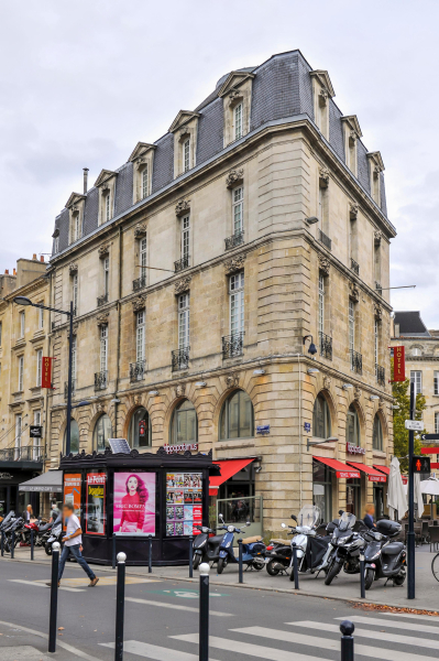 Best offers for Bordeaux Clemenceau by HappyCulture Bordeaux