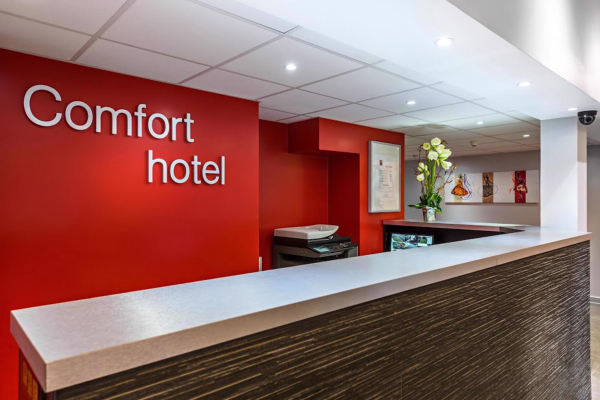 Best offers for Comfort Hotel Champigny Sur Marne Ile de France