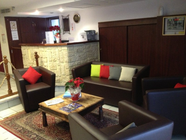 أفضل العروض ل Hotel Teranga جوان لو بينز