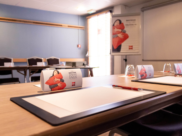 Best offers for Ibis Styles Paris Gennevilliers Ile de France