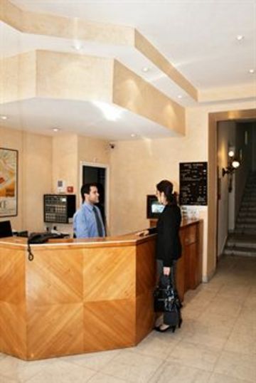 أفضل العروض ل لا فيللا نيسي برومناد نيس