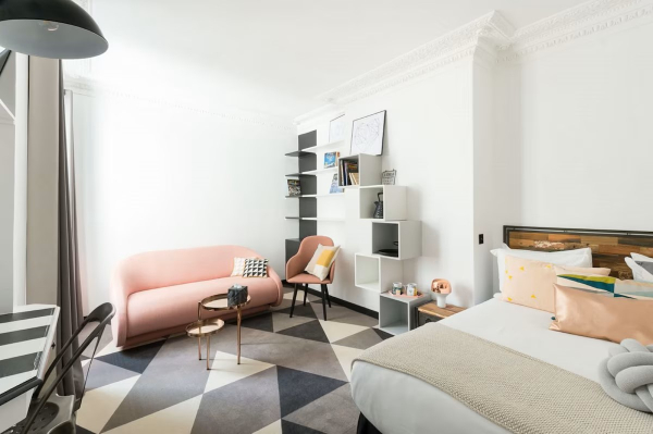 Best offers for Madrigal Hotel Paris Paris