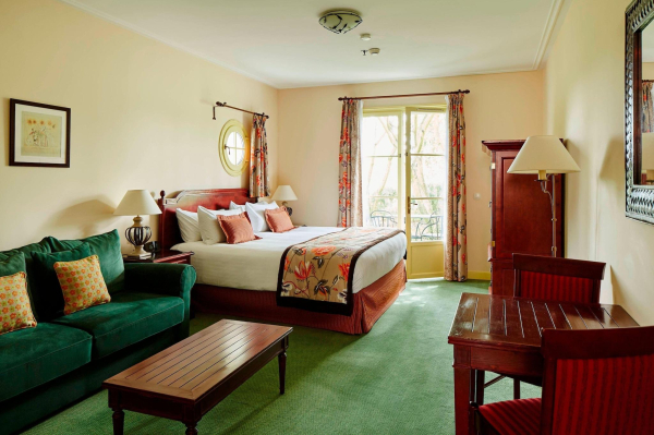 أفضل العروض ل Marriott's Village d'lle-de-France ديزنى لاند ريزورت - باريس