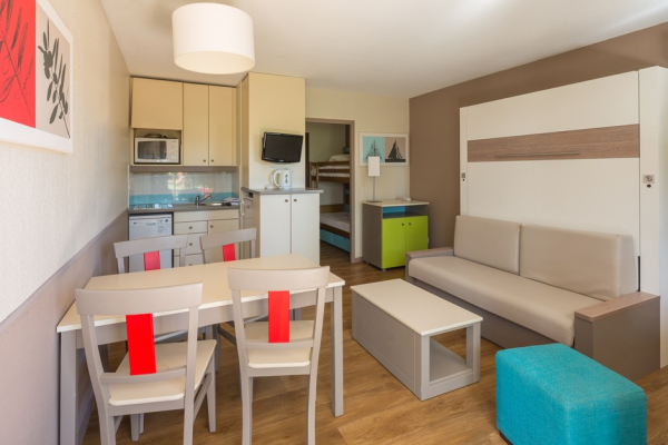 أفضل العروض ل رسيدنسي بيير ايه فاكانس لس جاردينس ومبراجس ماندليو-لا-نابول