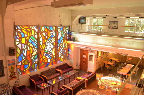 أفضل العروض ل فيللا سينت كسوبري جاردنس نيس