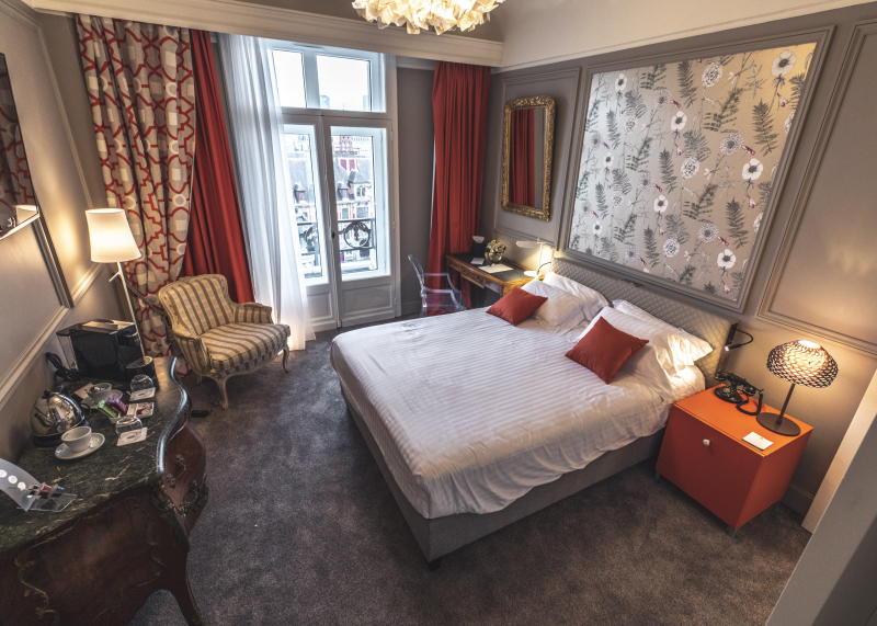 أفضل العروض ل فندق جراند بللفوي ليلل