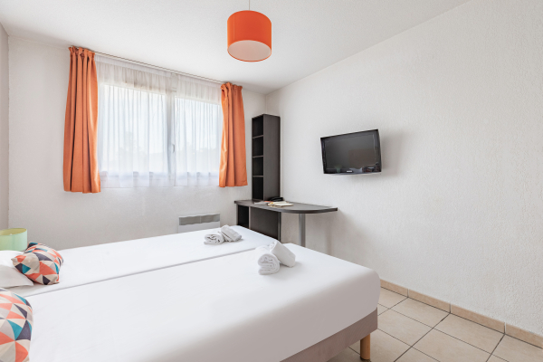 Best offers for Appart'City Classic Marseille Aeroport Vitrolles Marseille