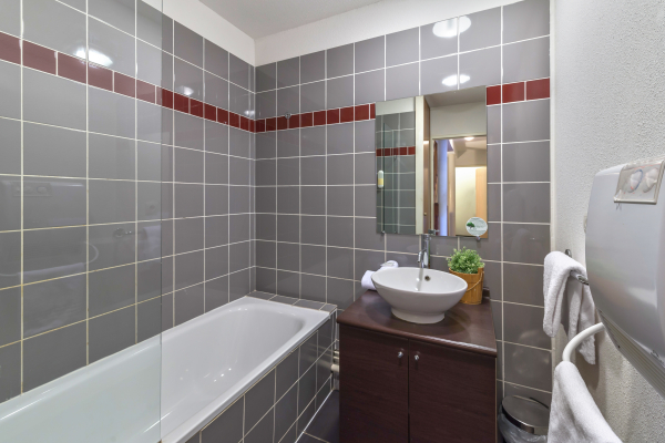 أفضل العروض ل اببارتسيتي كلاسسيك تولوس سينت سيمون تولوز