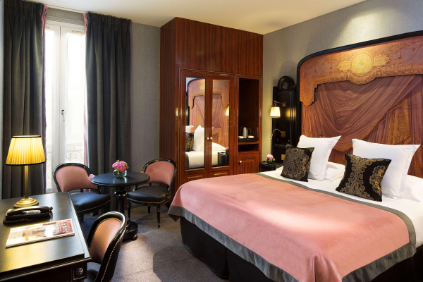 Best offers for Belmont Paris