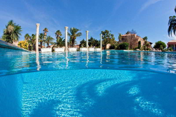 أفضل العروض ل سيلا كانت رسيدنسيس ماليبو و سيررا بربينيان