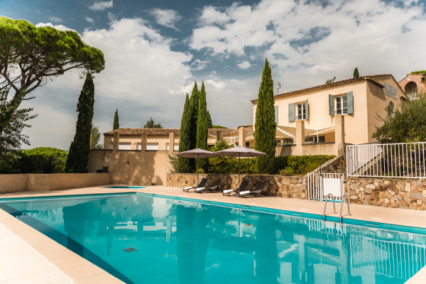 Best offers for Garden & City Les Bastides de Grimaud Gassin
