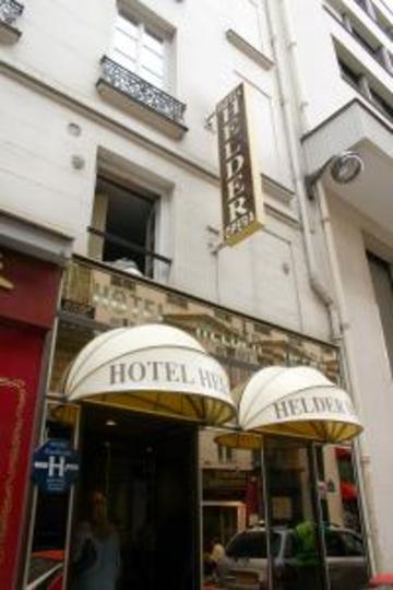 Best offers for HELDER OPÉRA Paris