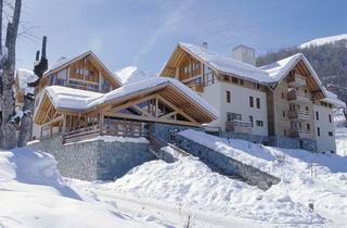 Best offers for LES CHALETS DU GALIBIER (LAGRANGE PRESTIGE) Valloire