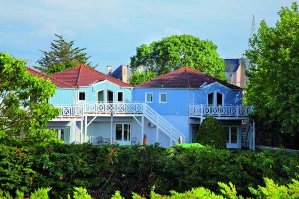 Best offers for Park & Suites Village La Rochelle Marans La Rochelle