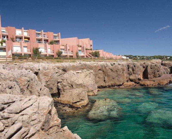 Best offers for RESIDENCE CAP CORNICHE Montpellier