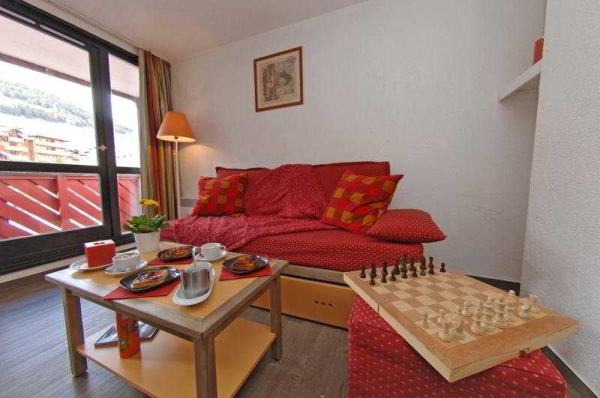 Best offers for Residence Maeva La Muzelle Les Deux Alpes